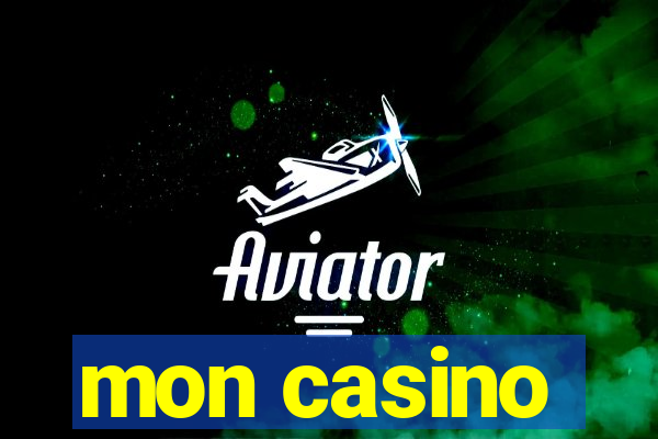 mon casino